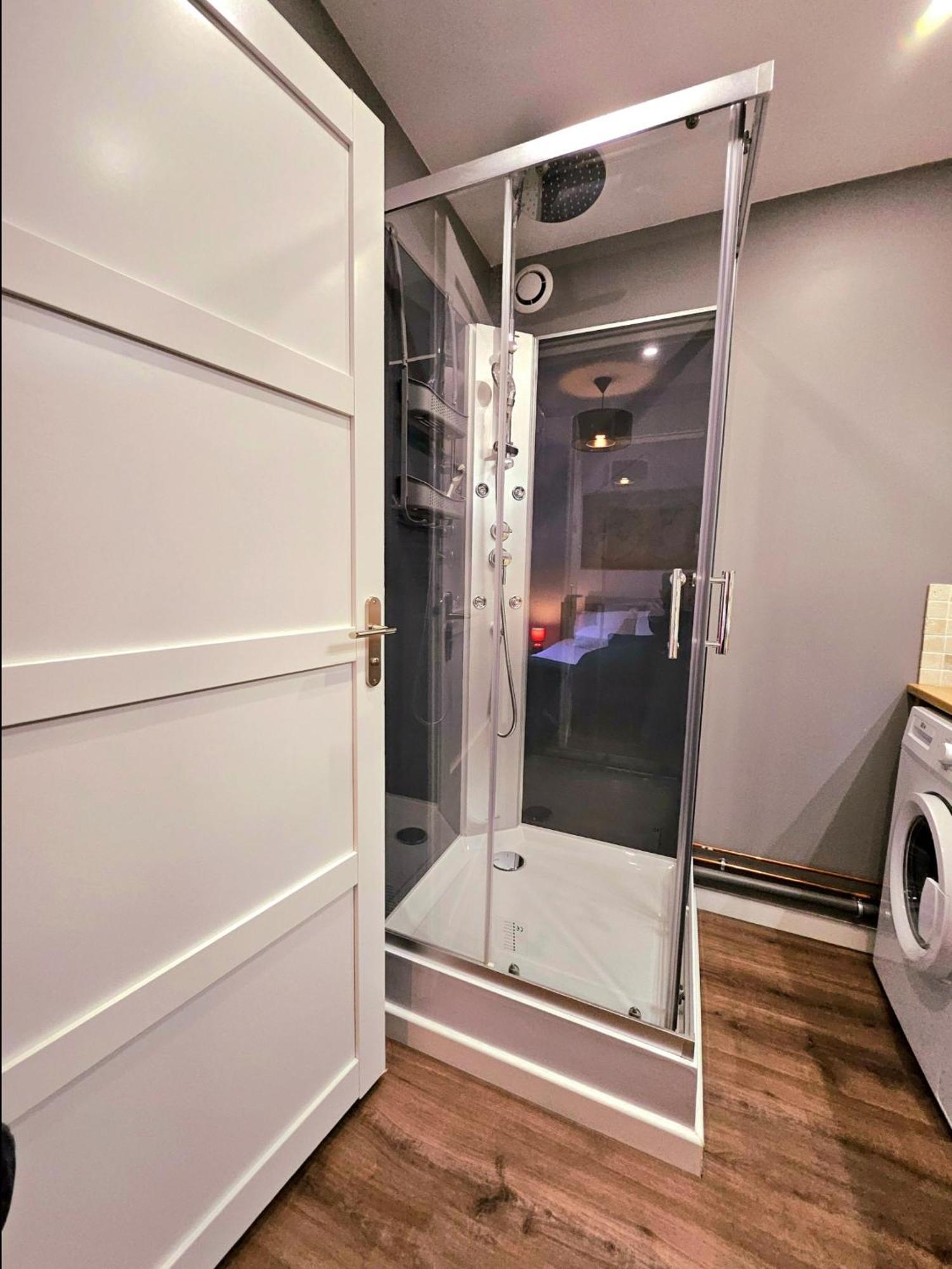 Appartement Residentiel Avec Parking/Proche Centre Angoulême Dış mekan fotoğraf